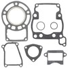 Vertex Top End Gasket Kit Compatible with/Replacement for Suzuki RM