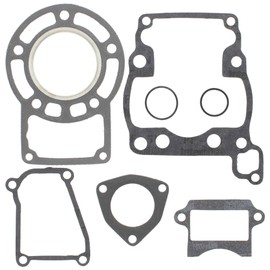 Vertex Top End Gasket Kit Compatible with/Replacement for Suzuki RM 125 86 1986
