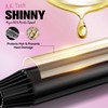 FARERY Long Barrel Curling Iron 1 1/4 inch, 1.25 Inch
