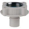 Kakudai Replacement Easy Nipple for Washing Machines, Size 13, Flexible