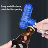 Ratchet Screwdriver Set Kit 10 in 1 Portable Mini Multifunction