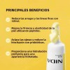 T Zy M Conjunto De Creme Facial Antienvelhecimento T