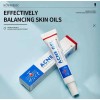 Pak 2 Gel Antiacné Tratamiento Elimina Barros Dia/noche 30ml