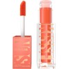 Maybelline SunKisser Rubor Líquido Mate Peachy Quench, Efecto Sunglow Durazno