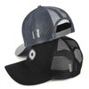 LED Baseball Cap Rechargeable Headlamp Hat Summer Breathable Adjustable Hat