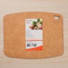 Liflicon Non-Slip Cutting Board Wood Fiber Good for Meal Prep