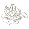 R & R Rigging Bands - 50 Pack - Large