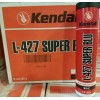 Kendall 10 Pack Kendall L-427 Super Blu Grease; (10) 14oz