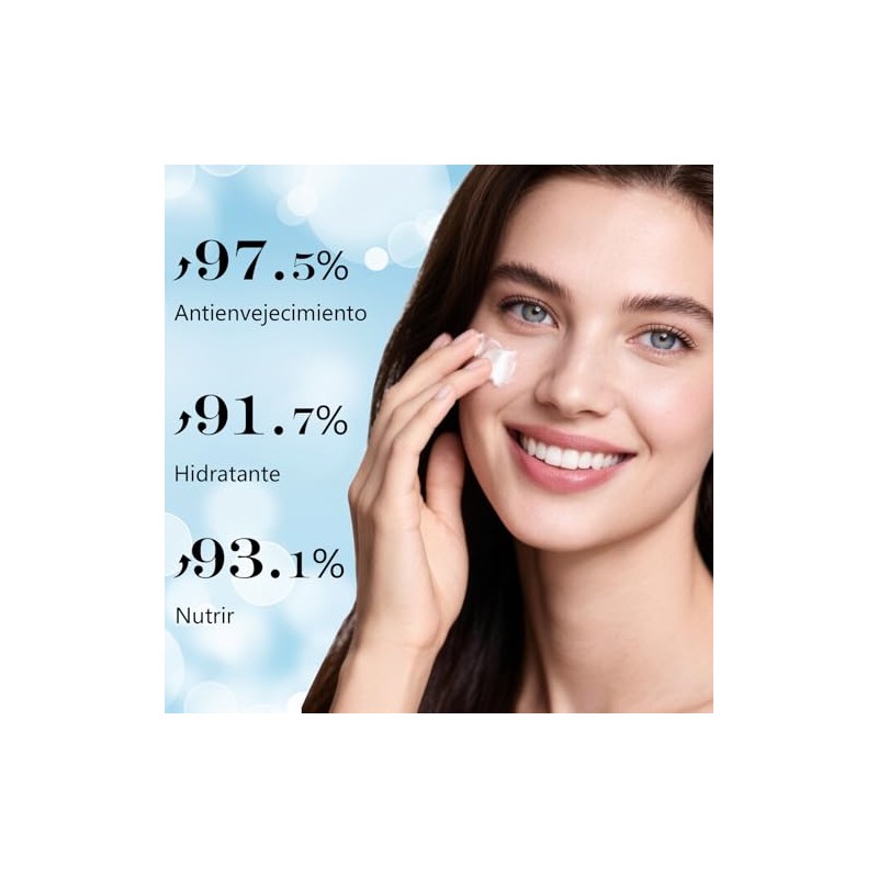 Centella Asiatica, Youthful Formula Ultimate Moisturizing Cream, Juvenil Formula Repair