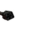 ‎Embellu 0430-135 Oxygen O2 Sensor Compatible with Arctic Cat Prowler