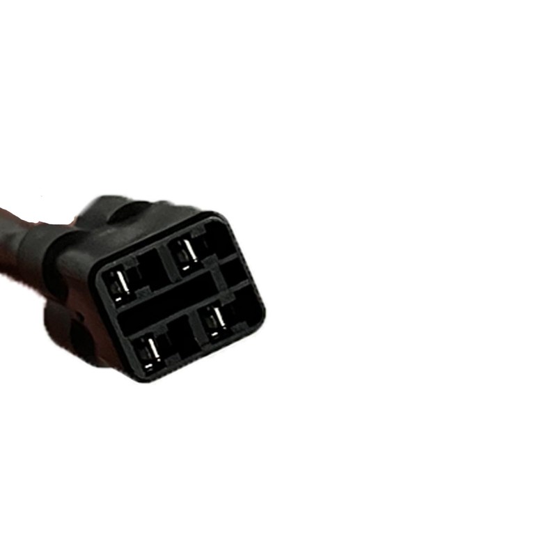 ‎Embellu 0430-135 Oxygen O2 Sensor Compatible with Arctic Cat Prowler