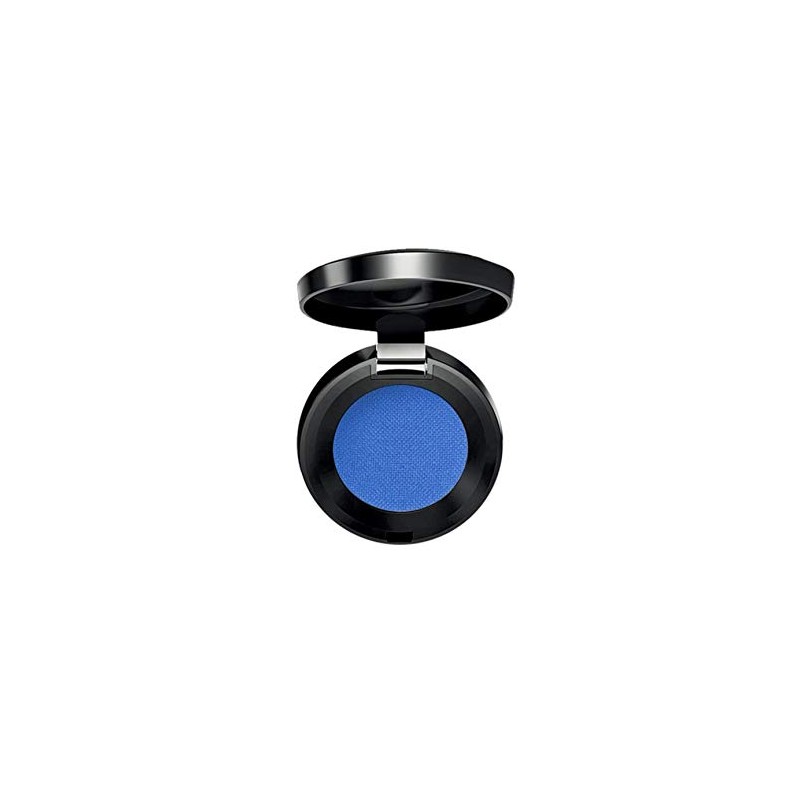 Cyzone Studio Look High-Coverage Compact Shadow, Color: Deep Blue