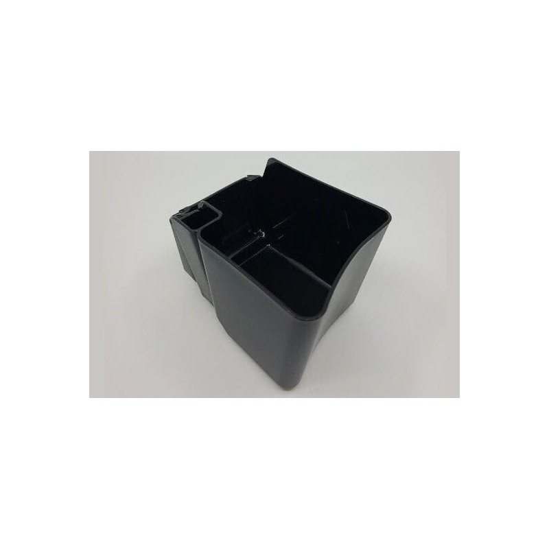 Jura E4, E6 (NAC), E8 (NAA), J8 Coffee Grounds Container