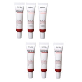 Raviel Panthenol/Blemish/Melasma/15ml/x/6/Skin Care