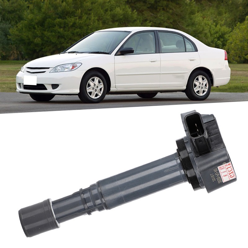 Ignition Coil Replacement 30520 PVJ A01 Fit for Honda Civic