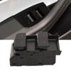 Keenso Car Window Switch, Car Power Master Window Control Switch
