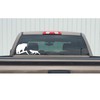 Bear Hound Decal – Bear Dog Hunting Decal – 1406