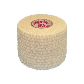 Mueller Tierite Tape Black Bowling Equipment