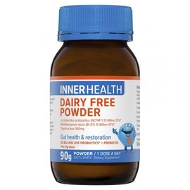 Inner Health Products Buy Inner Health Dairy Free Powder 90g Online