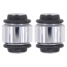 MOTOKU Pair Rear Lower Suspension Knuckle Bushing for Lexus SC430 2002-2010 IS300 2001-2005 GS430 2002-2005 GS400 1998-2000 GS300 1998-2005