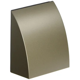 Panasonic WP9631Q Smart Rainproof Recessed Cover, Exposed and Embedded Use, Champagne Bronze