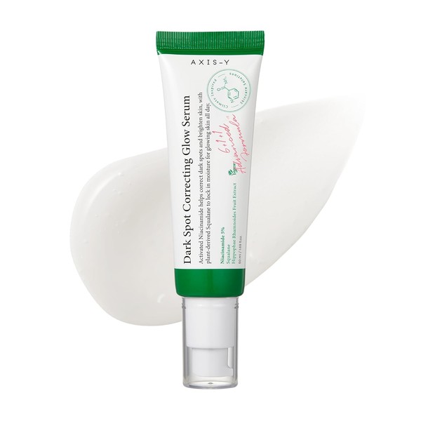 AXIS-Y Suero Niacinamida Corrector de manchas oscuras de 1.7 fl