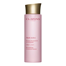 Multi Active Revitalitizing Treatment Essence by Clarins for Women - 6.7 oz Treatment