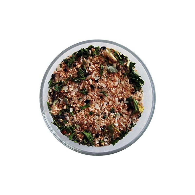 rokz Bloody Mary Cocktail Salt, drink rimmer (3 Pack)