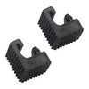 Sliding Door Rail Stopper 72557-S0X-A00 2PCS for Rear Left Driver