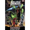 Uncanny Avengers Volume 1: Counter-evolutionary