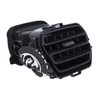 Front Air Conditioning Outlet Grill Dashboard Air Vent Grille Replacement