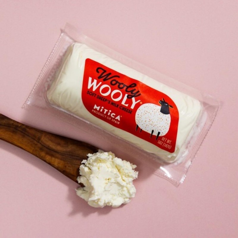 Taste of Spain Cheese Bundle – Artisan Spanish Cheese Selection