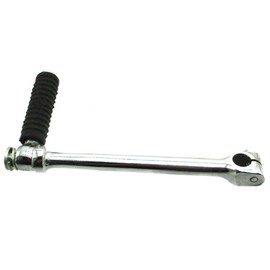 DJ-Motor 13mm Kick Starter Lever Aluminum for Chinese 50cc 70cc 90cc 110cc 125cc SSR Thumpstar Piranha GIO Stomp Demon IMR Atomik DHZ BSE Kayo Apollo Pit Dirt Bike