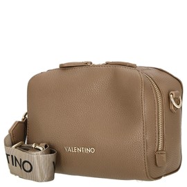 Valentino Women's 529-pattie handbag, Taupe/Multicolour