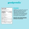 GoodProtein Collagen Booster Powder - 100% Natural Plant-Based Collagen-Boosting Superfoods