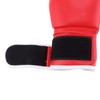 1 Pair Kids Boxing Gloves Punching Bag Training Sparring Gloves