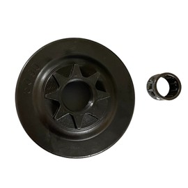 Archer Spur Sprocket 1/4" Pitch 8 Tooth Echo CS-2511T