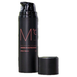MDoC [로션+에센스+선케어] 엠도씨 선샤인 UV 솔루션 에센스 50ml