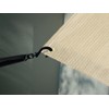 Takasho 2-Piece Awning Installation Set