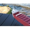 Arthur M Anderson Freighter Model High Detail 1 Foot in