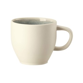 Rosenthal Junto Aquamarine Coffee Cup