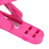 Magnifying Glass Nail Clipper, Accurate Trimming Nail Magnifier Scissors Reduce