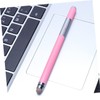 Gadpiparty Metal Capacitive Stylus Pen with Disc for Touch Screen