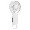 Mini Handheld Fan Telescopic Hook Fan USB Charging for Travel