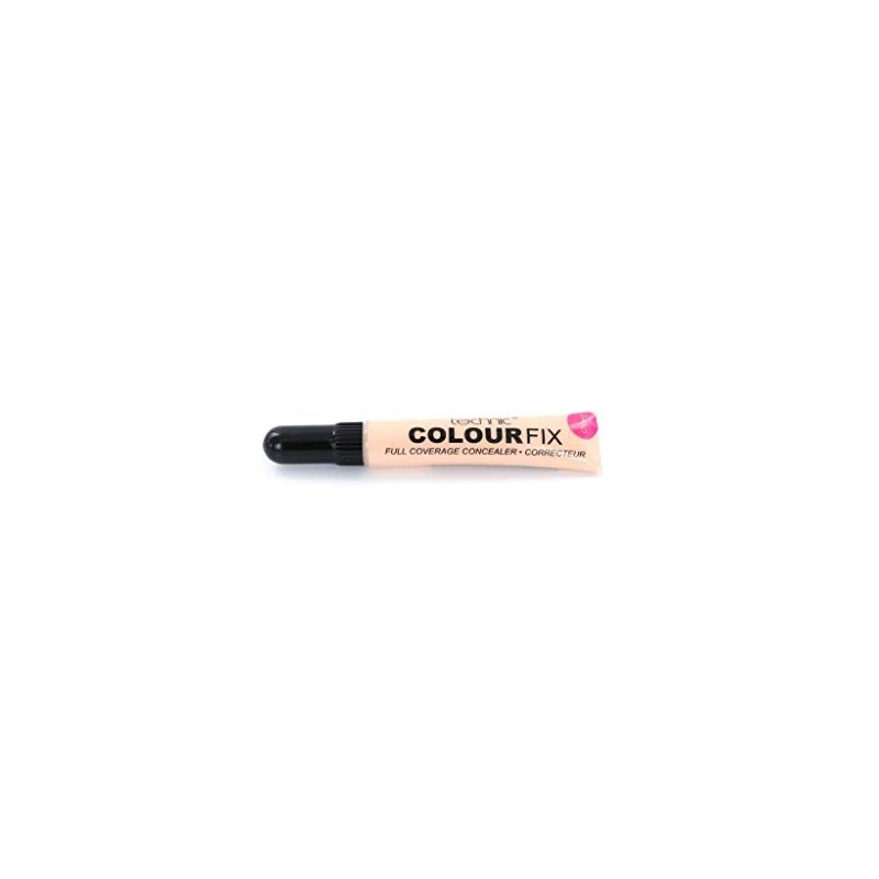 Technic Colour Fix Full Coverage Sand Concealer, 10 ml