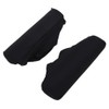 Crutch Pads, Crutch Grip Pads Armpit and Handle Comfortable Crutch