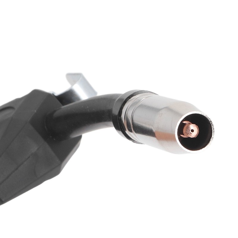 Welding Torch Head Professional Air Cooled Gas Shielded Welding Gun