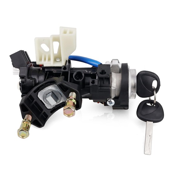 81910-B2100 Ignition Lock Switch Assembly with 2 Keys Fit for