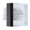 Mini Electric USB Shredder, Automatic Feeding, High Efficiency, Compact and