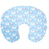 Chicco Boppy Pillow Slipcover Elephants Blue, 130 Grams